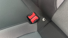 SEAT Leon 1.5 TSI EVO SE Dynamic 5dr Petrol Hatchback